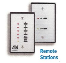 Remote Stations